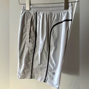 Lululemon Pace Breaker Short